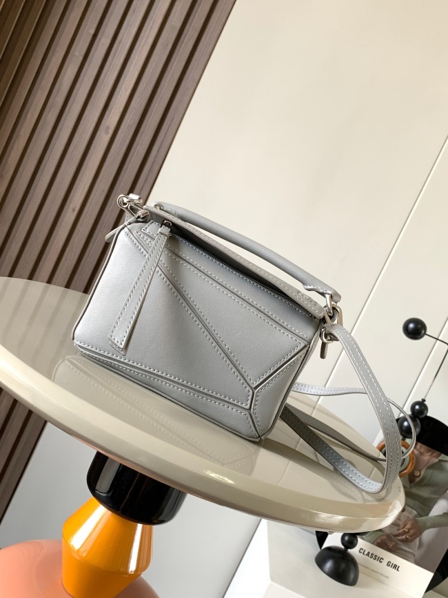 Free shipping annarepsL*oewe Bag 9016 Top Quality
