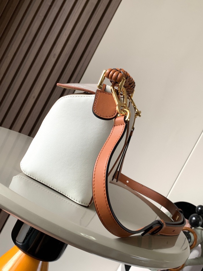 Free shipping annarepsL*oewe Bag 9037 Top Quality