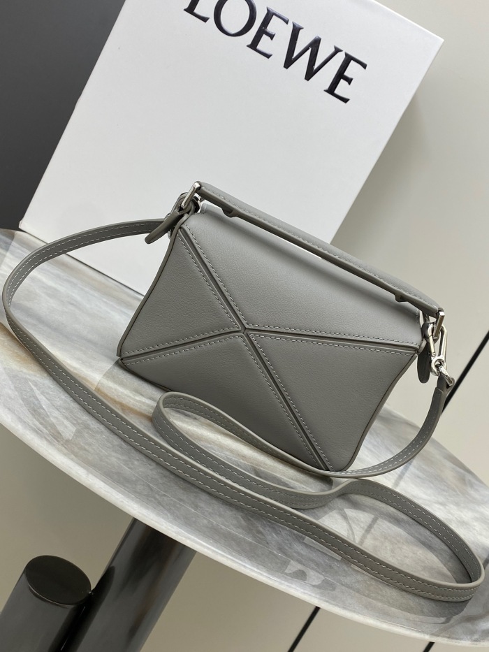 Free shipping annarepsL*oewe Bag 9016 Top Quality