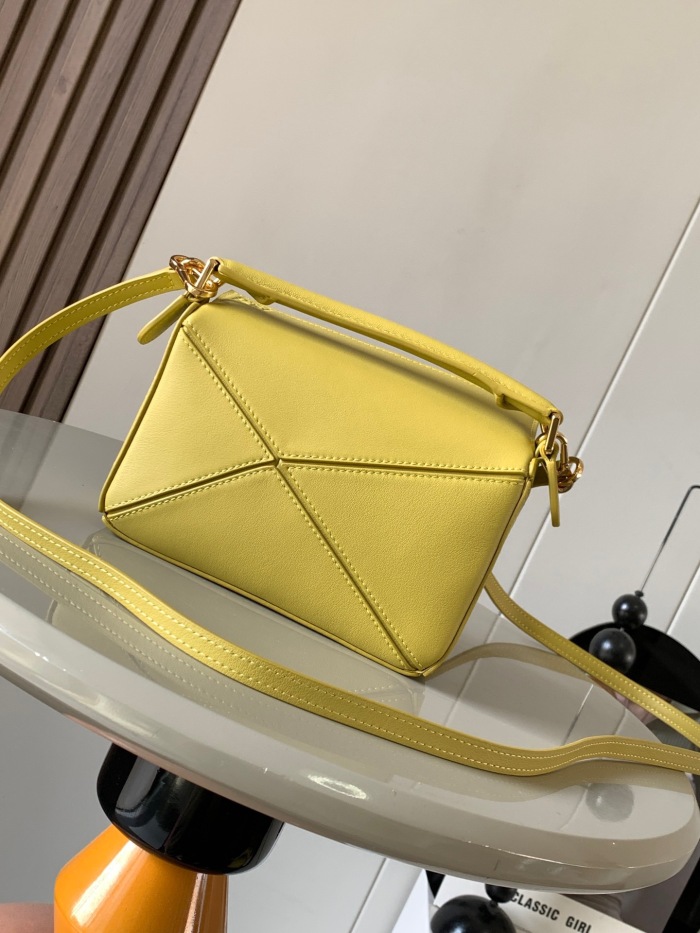 Free shipping annarepsL*oewe Bag 9016 Top Quality