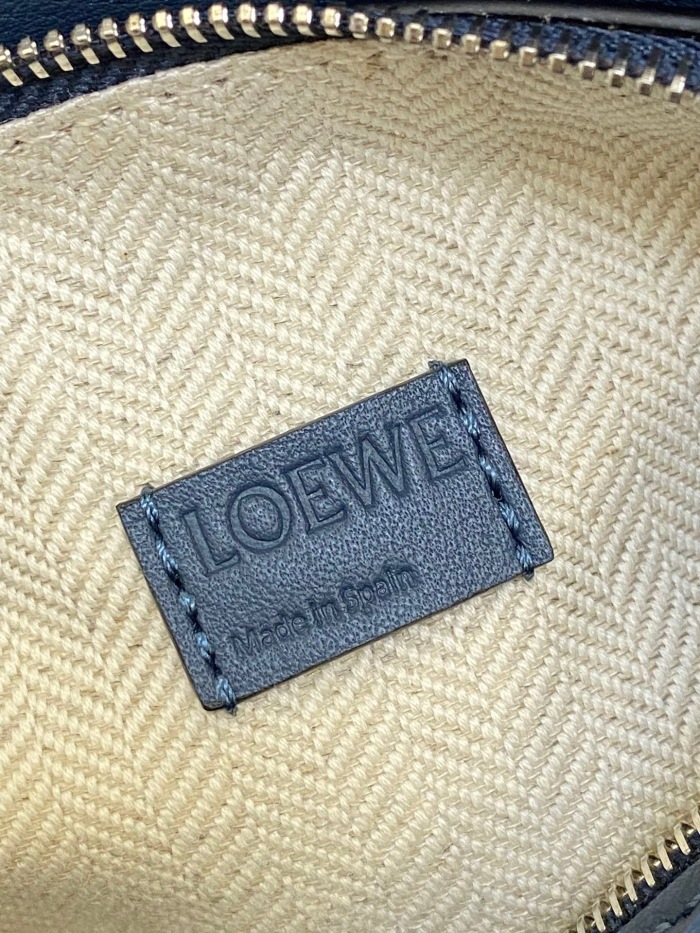 Free shipping annarepsL*oewe Bag 9016 Top Quality