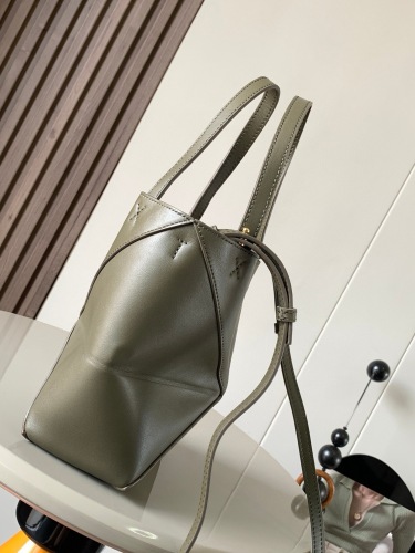 Free shipping annarepsL*oewe Bag 9030 Top Quality