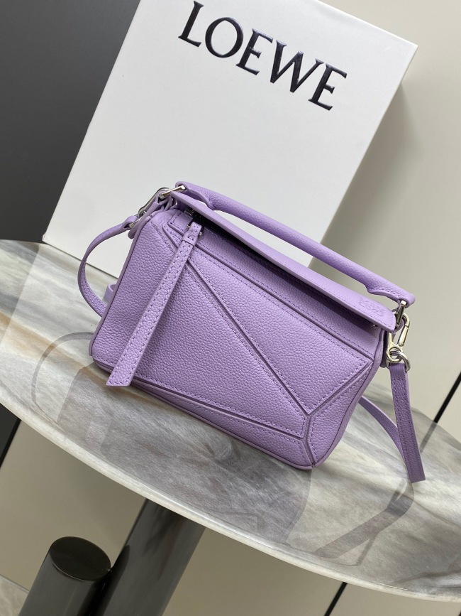 Free shipping annarepsL*oewe Bag 9016 Top Quality