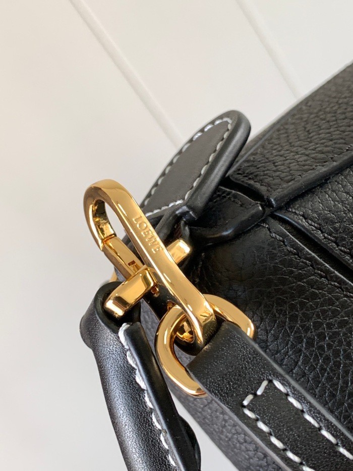 Free shipping annarepsL*oewe Bag 9016 Top Quality