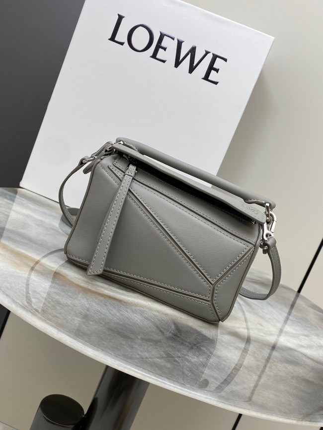 Free shipping annarepsL*oewe Bag 9016 Top Quality