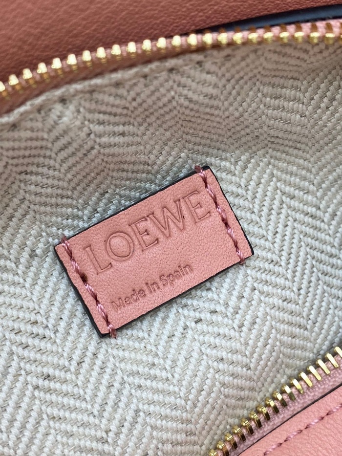 Free shipping annarepsL*oewe Bag 9016 Top Quality