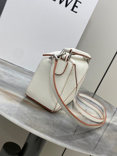 Free shipping annarepsL*oewe Bag 9016 Top Quality