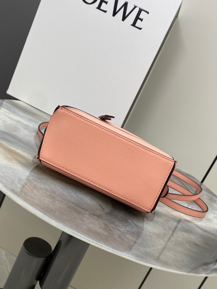 Free shipping annarepsL*oewe Bag 9016 Top Quality