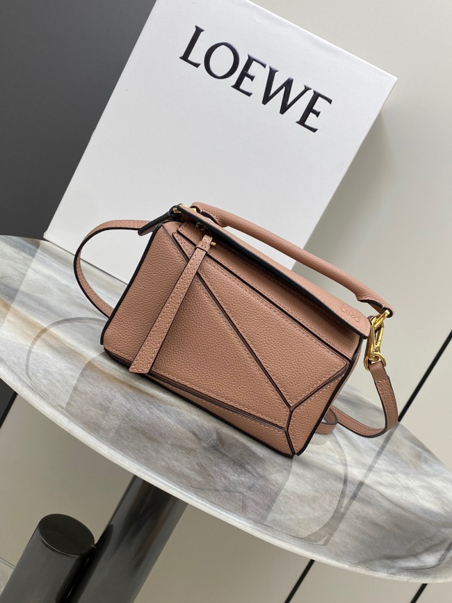 Free shipping annarepsL*oewe Bag 9016 Top Quality
