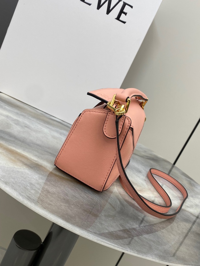 Free shipping annarepsL*oewe Bag 9016 Top Quality