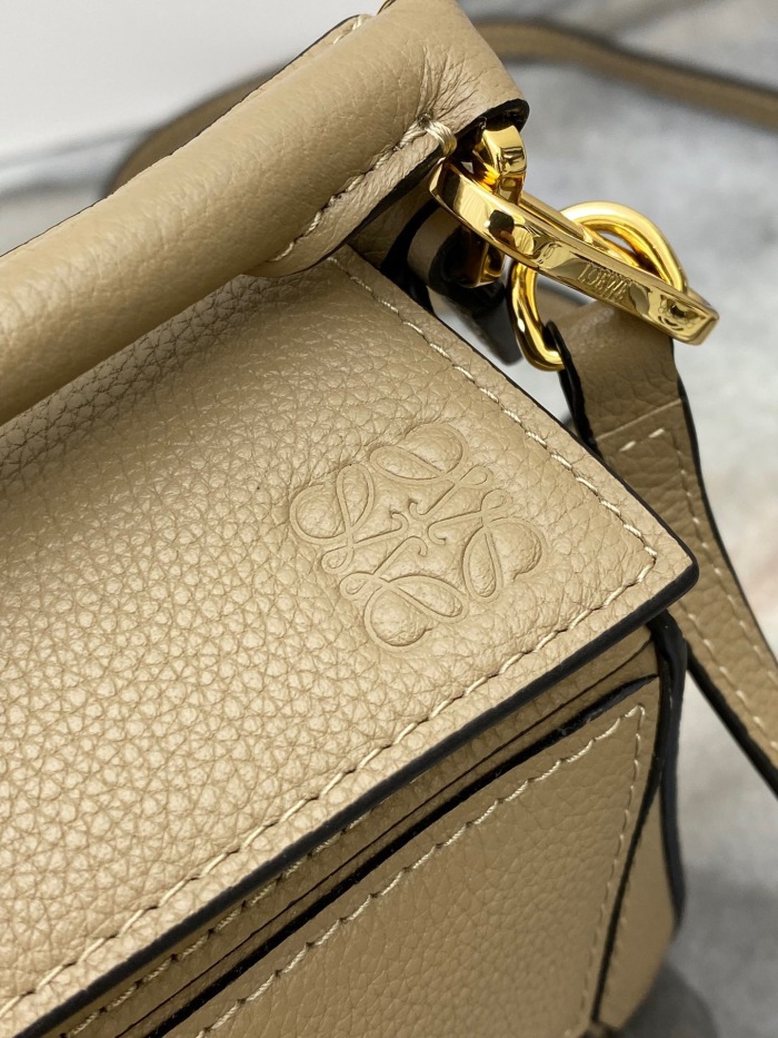 Free shipping annarepsL*oewe Bag 9016 Top Quality