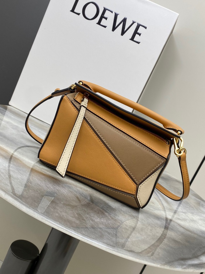 Free shipping annarepsL*oewe Bag 9016 Top Quality