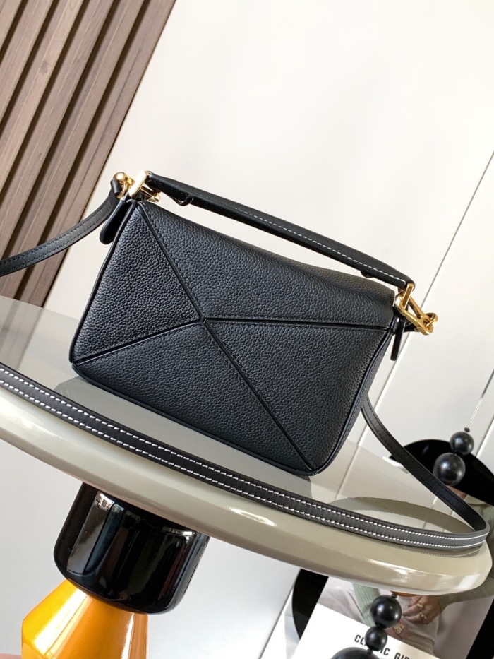 Free shipping annarepsL*oewe Bag 9016 Top Quality