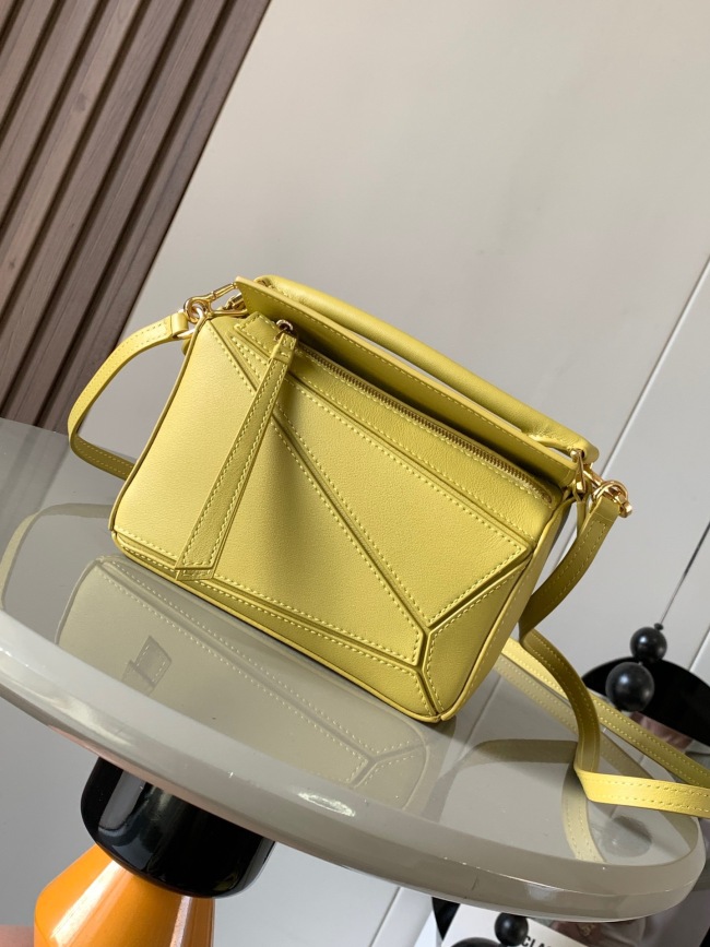 Free shipping annarepsL*oewe Bag 9016 Top Quality