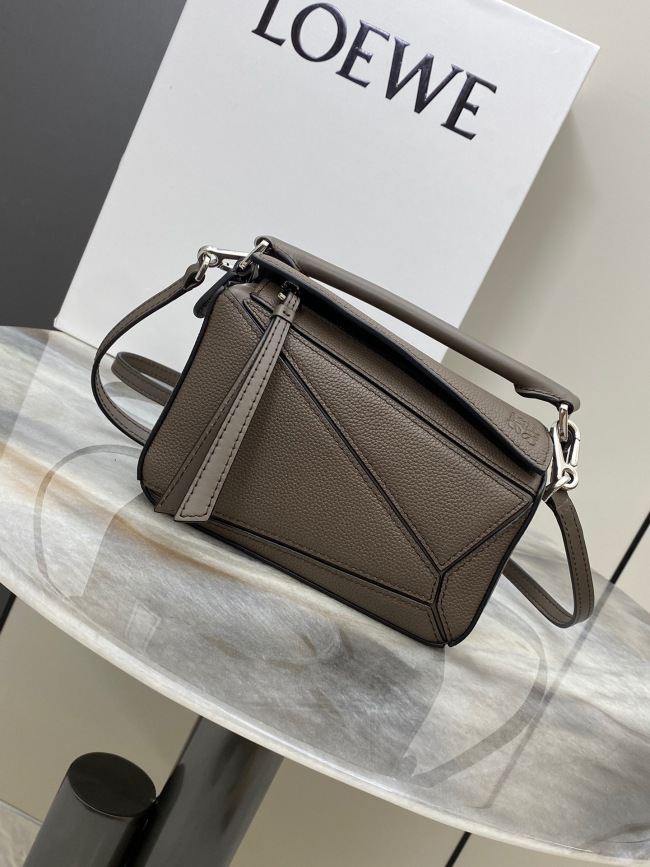 Free shipping annarepsL*oewe Bag 9016 Top Quality