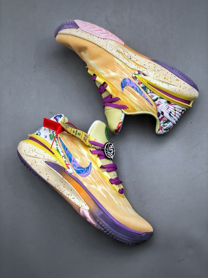 Men Nike zoom gt cut 2 (annareps)