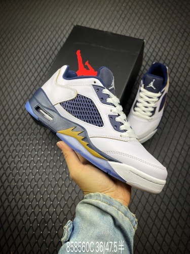 Free shipping annarepsAir Jordan 5