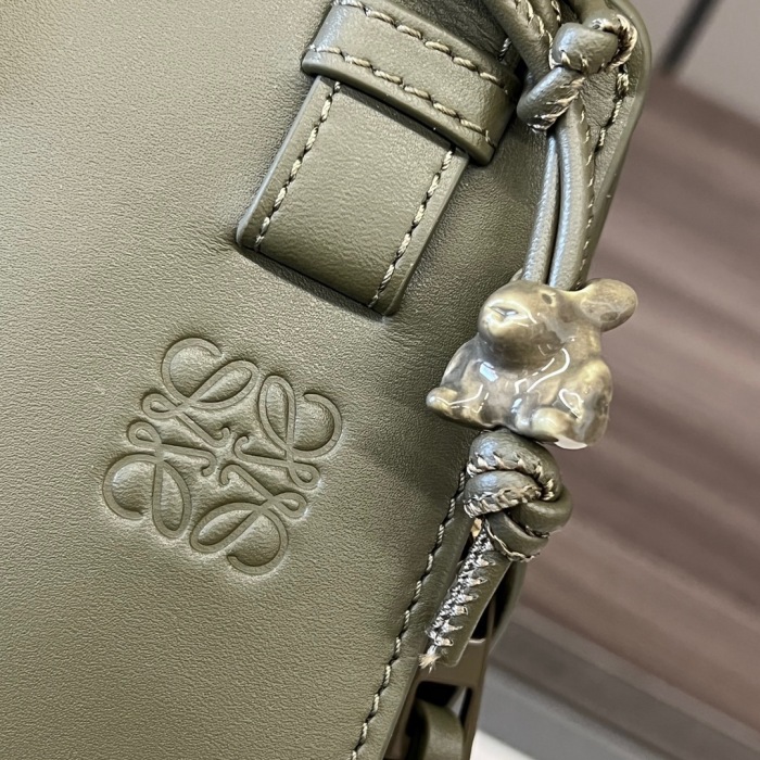 Free shipping annarepsL*oewe Bag 652235 Top Quality