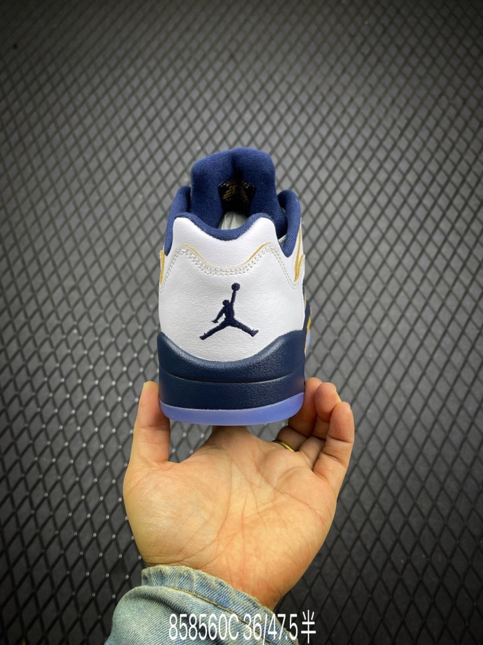 Free shipping annarepsAir Jordan 5