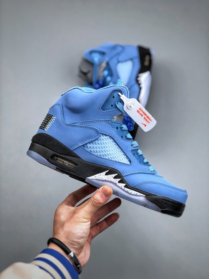 Men Women Free shipping annarepsAir Jordan 5