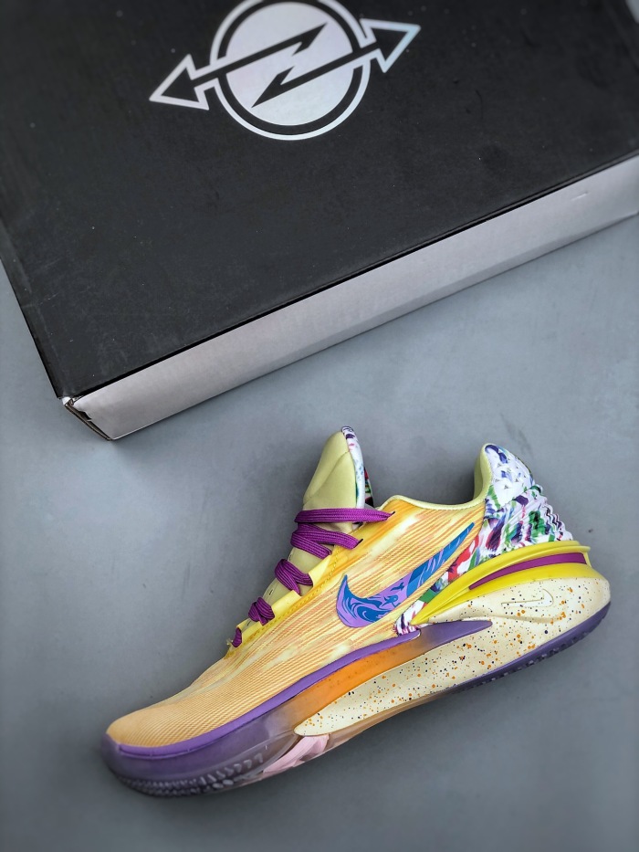 Men Nike zoom gt cut 2 (annareps)