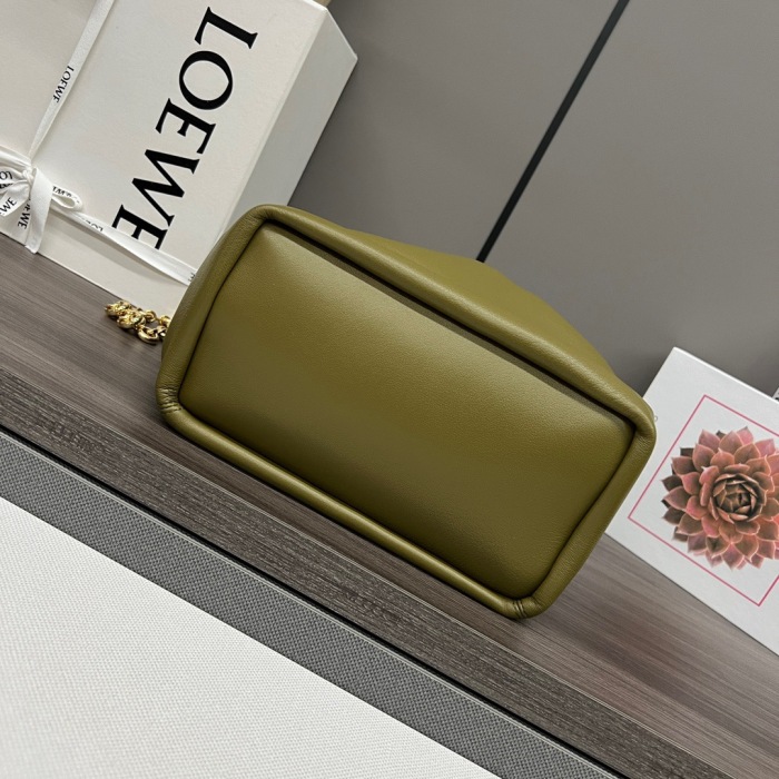 Free shipping annarepsL*oewe Bag 652329 Top Quality
