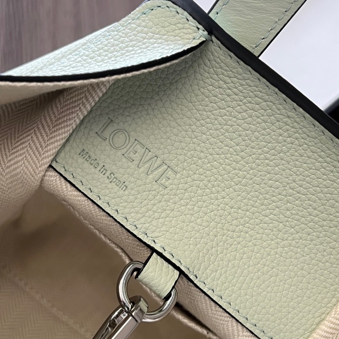 Free shipping annarepsL*oewe Bag 652235 Top Quality