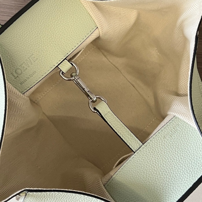 Free shipping annarepsL*oewe Bag 652235 Top Quality