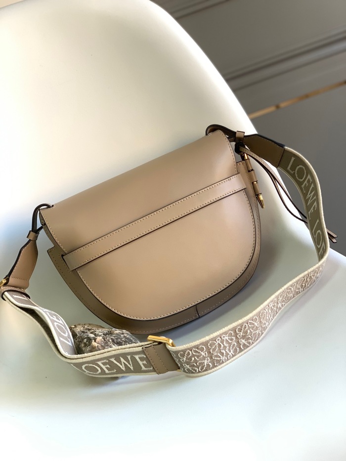 Free shipping annarepsL*oewe Bag 011821 Top Quality
