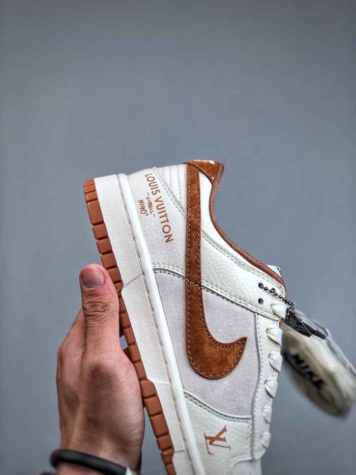 Men Women Top quality Nike SB Dunk Low (annareps)