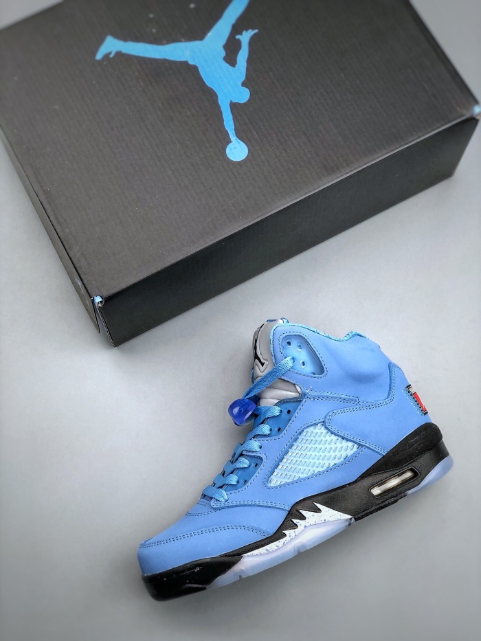 Men Women Free shipping annarepsAir Jordan 5