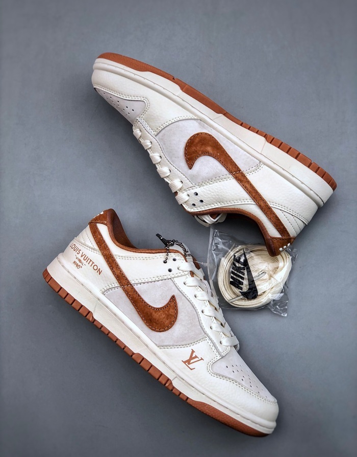 Men Women Top quality Nike SB Dunk Low (annareps)