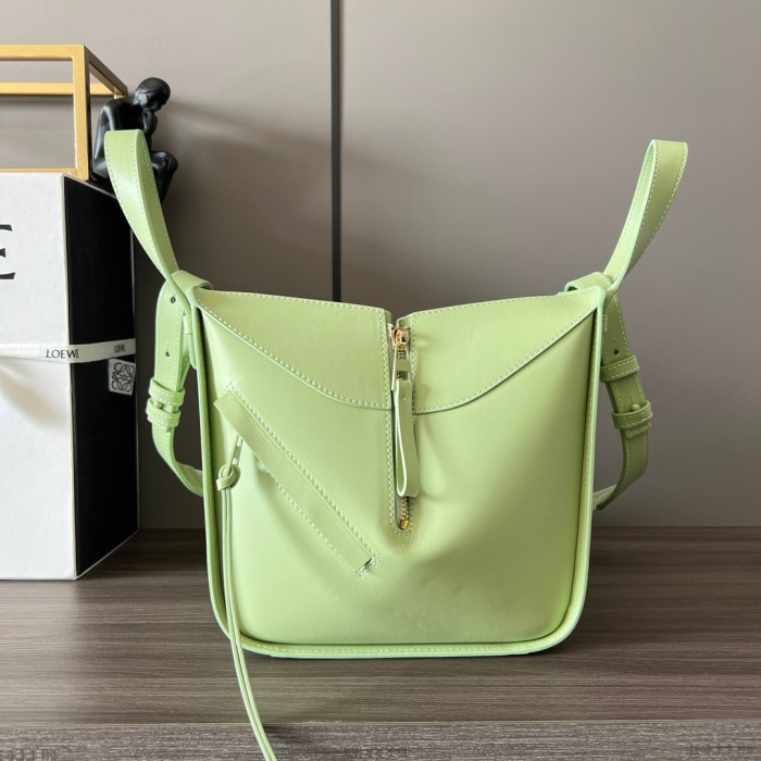 Free shipping annarepsL*oewe Bag 652235 Top Quality