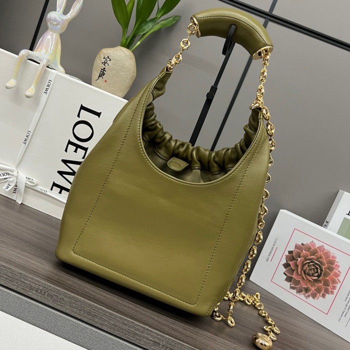 Free shipping annarepsL*oewe Bag 652329 Top Quality