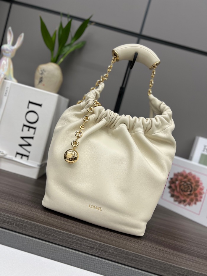 Free shipping annarepsL*oewe Bag 652329 Top Quality