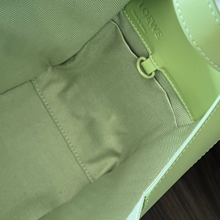 Free shipping annarepsL*oewe Bag 652235 Top Quality