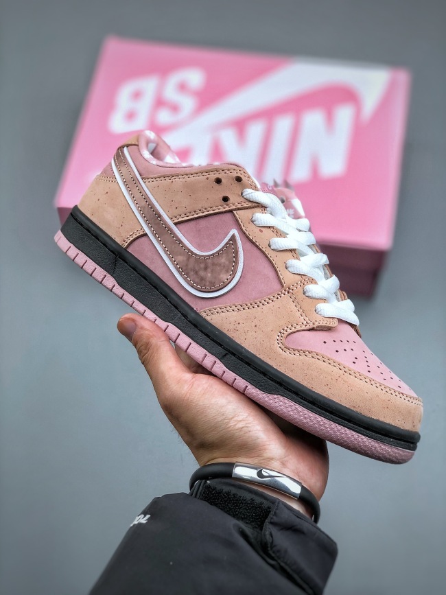 Men Women Top quality Nike SB Dunk Low (annareps)