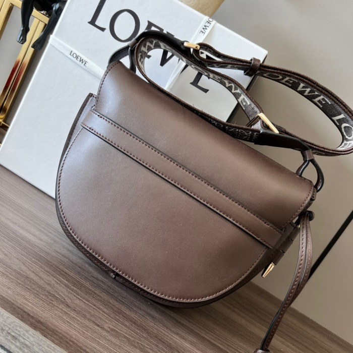 Free shipping annarepsL*oewe Bag 011821 Top Quality