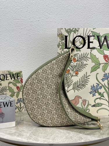 Free shipping annarepsL*oewe Bag Top Quality