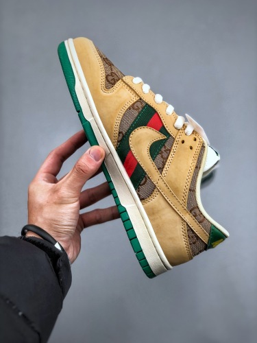 Men Women Top quality Nike SB Dunk Low (annareps)