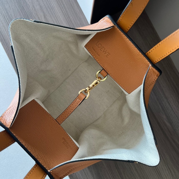 Free shipping annarepsL*oewe Bag 652235 Top Quality