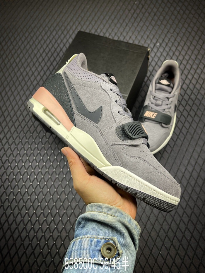 NIKE Air Jordan Legacy 312 (annareps)