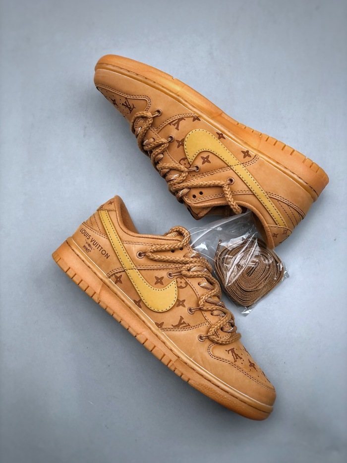 Men Women Top quality Nike SB Dunk Low (annareps)