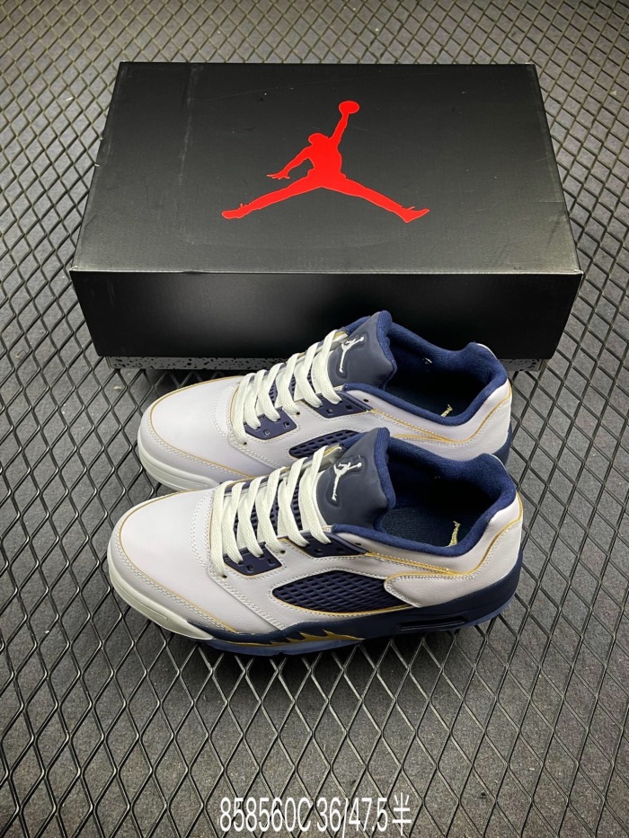 Free shipping annarepsAir Jordan 5