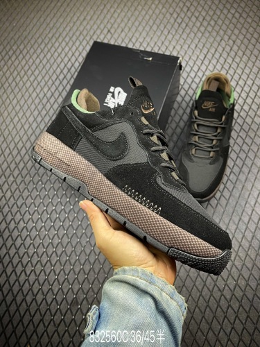 Men Women Nike Air Force 1 low (annareps)