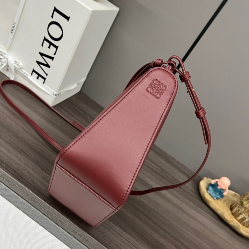 Free shipping annarepsL*oewe Bag 262315 Top Quality
