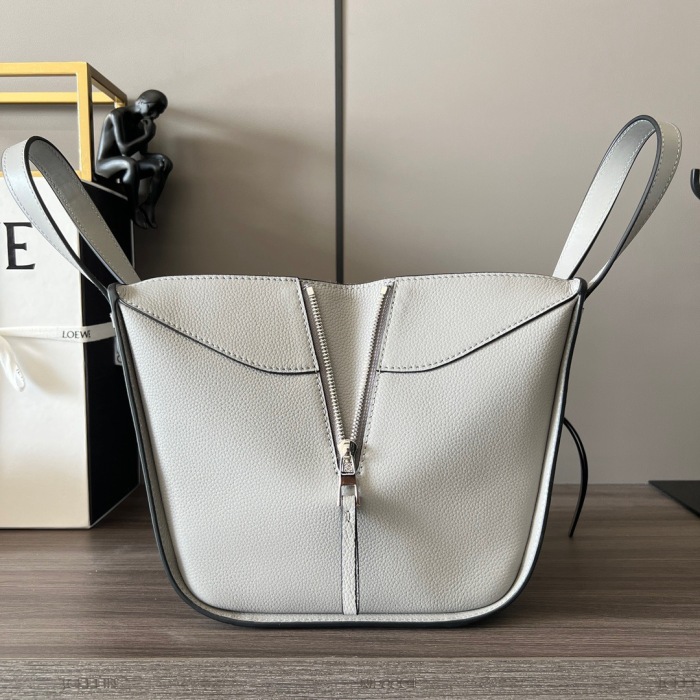 Free shipping annarepsL*oewe Bag 652235 Top Quality