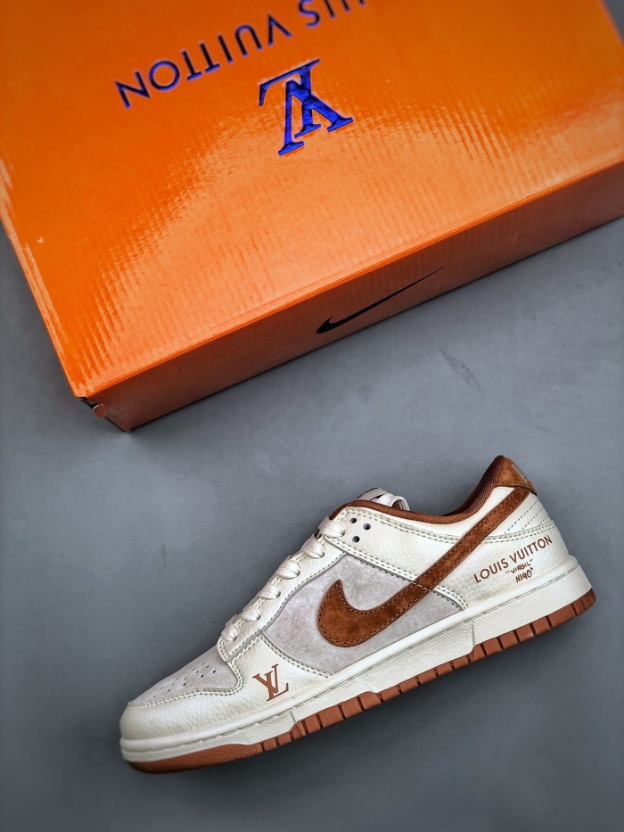 Men Women Top quality Nike SB Dunk Low (annareps)