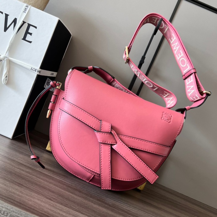 Free shipping annarepsL*oewe Bag 011821 Top Quality