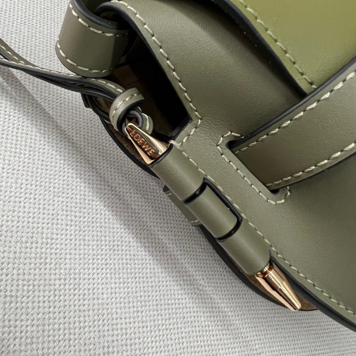 Free shipping annarepsL*oewe Bag 011821 Top Quality